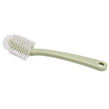 22,6 * 6 * 4,5 cm bonne qualité brosse à chaussures nettoyeur